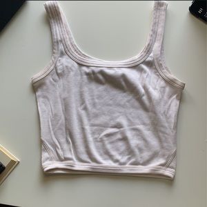 Lululemon held tight tank